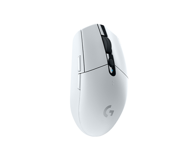 Logitech OUTLET - G305 Lightspeed biała - 1478147 - zdjęcie 5